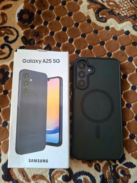 Продам Samsung A25 5G