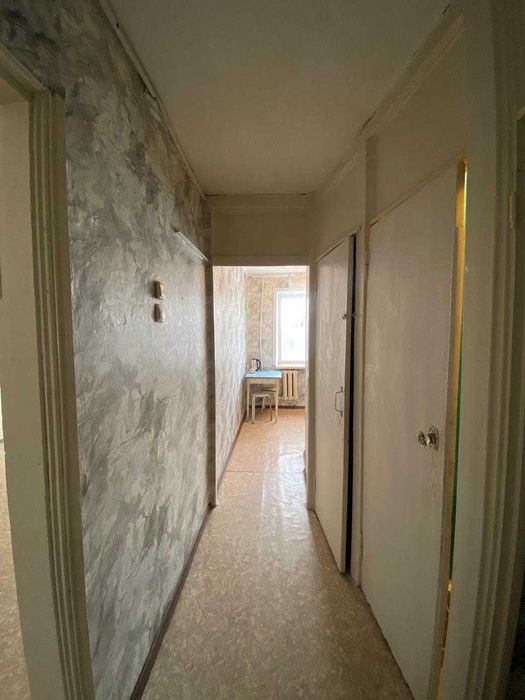 продается 1 комнатная квартира в Майкудуке