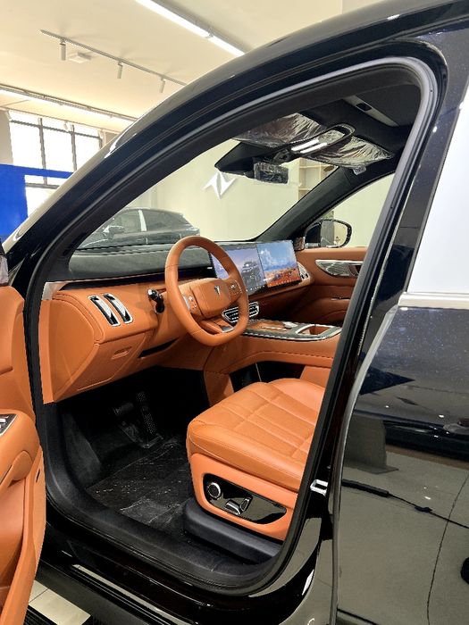 Changan Deepal S09 NALICHI BOR 3yil garantiyasi bilan