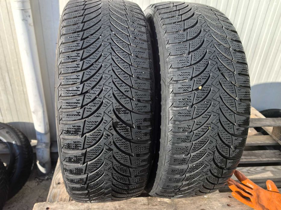 205/55/16 Нексен ДОТ 2022 г