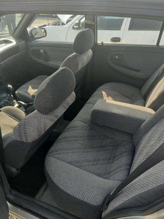 Nexia 1 sonc tramblor