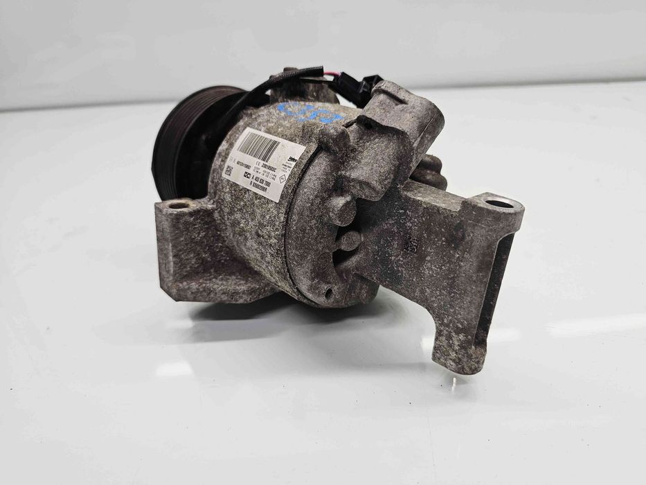 Compresor clima SMART Fortwo Coupe (W453) [Fabr 2014-2019] 926002090R