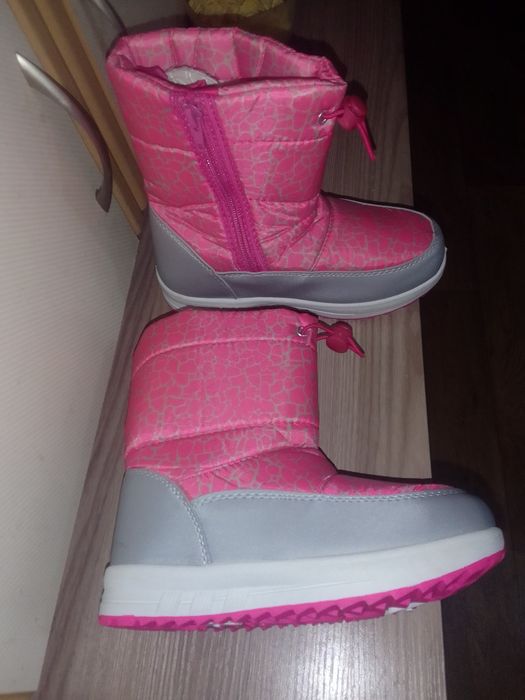 Продам сапоги детские 33 размер.