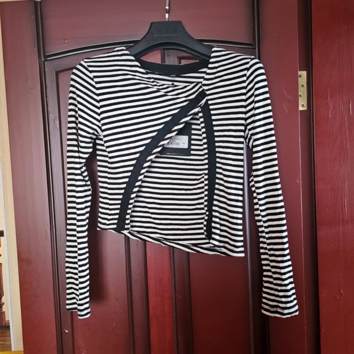 Распродажа одежды новая