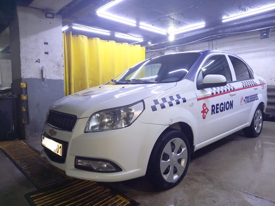 Продам  авто 2021 год