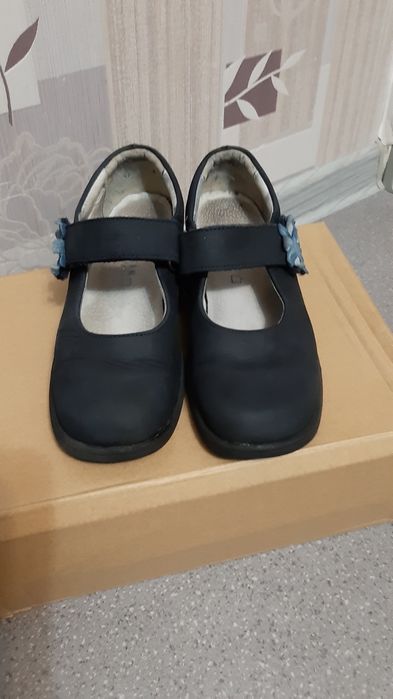 Продаю детск. туфли