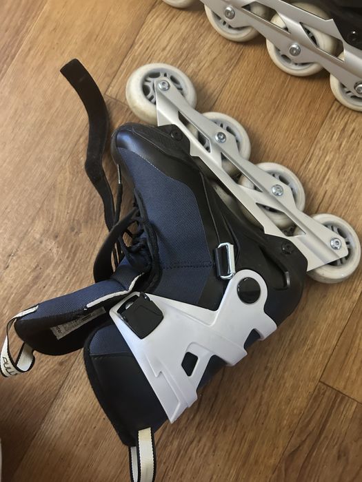 Ролики спортивные