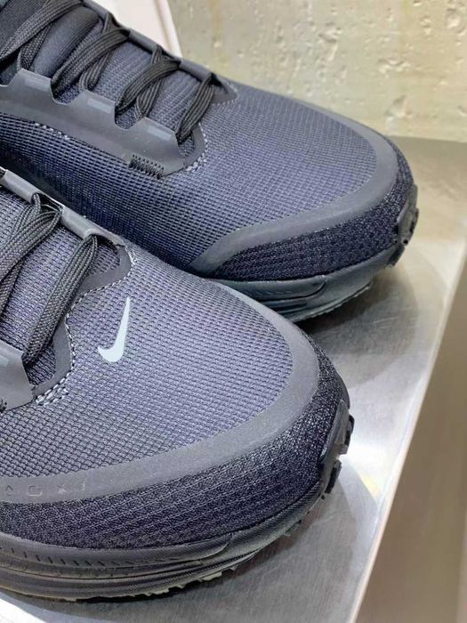 Продавам нови мъжки маратонки Nike Vomero 18 GTX black anthracite