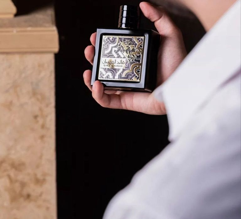 Qaed Al Fursan Lattafa