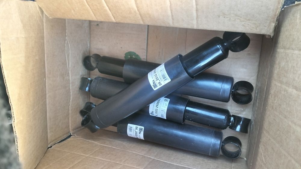 Продам амартизатор уаз