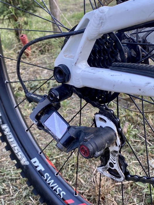 Commencal Supreme DH 29