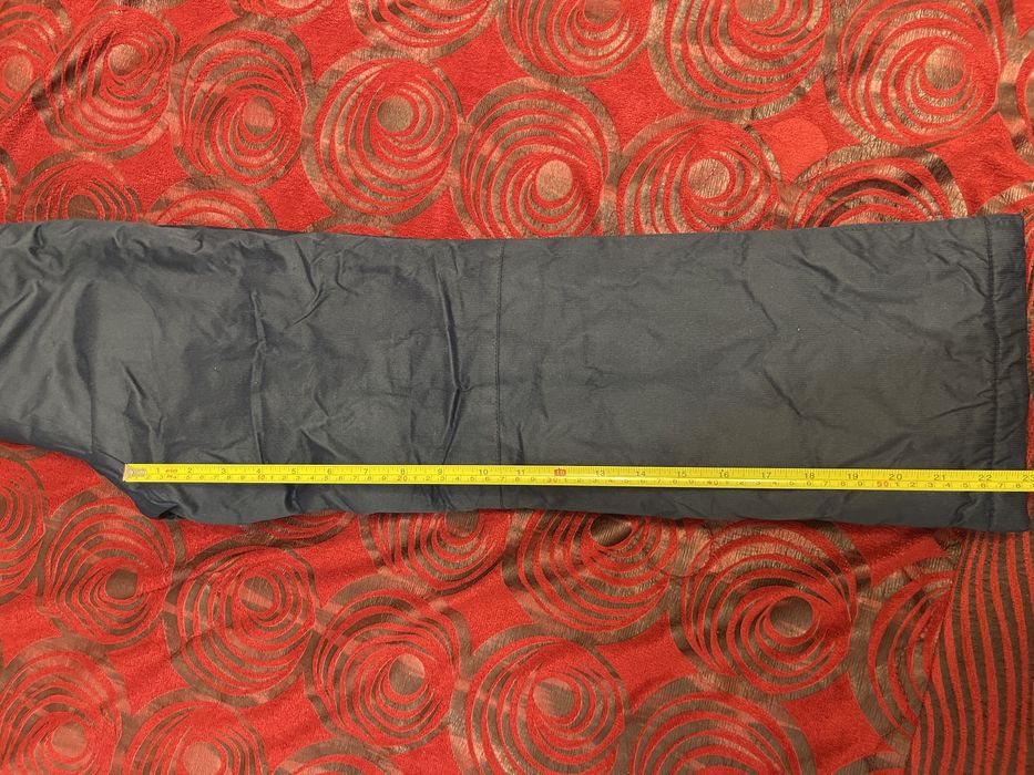 Продам утепленные штаны