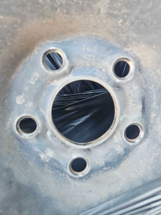 Джанти14/5х100 VW