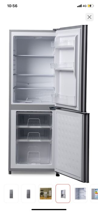 Продам холодильник Leadbros