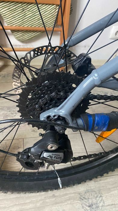 Vand bicicleta MTB – TREK MARLIN 6, model 2021, mărime S