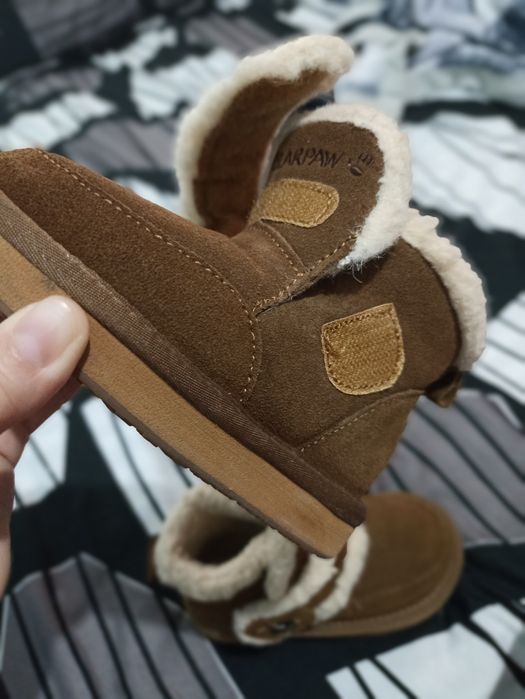 Угги 25.5 р НОВЫЙ