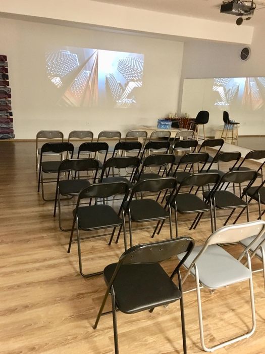 Дава се под наем Зала за събития в Велико Търново, Център -  кв.м за 39.78 € - Снимка #5