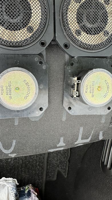 Kenwood LS P9200