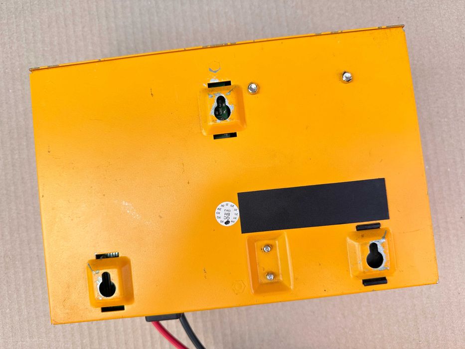 Sursa UPS CyberPower CPS600E sinus pur pt acumulator extern 420W