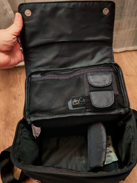 Продавам фотоапарат Canon EOS 800D с 3 обектива