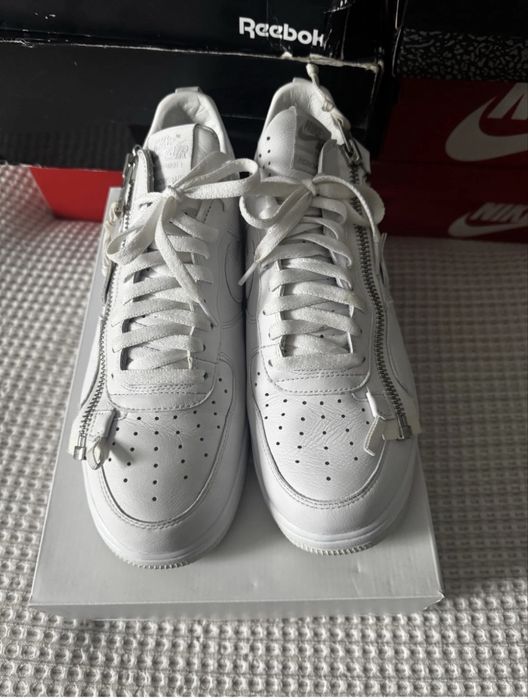 Nike af1 acronym legit