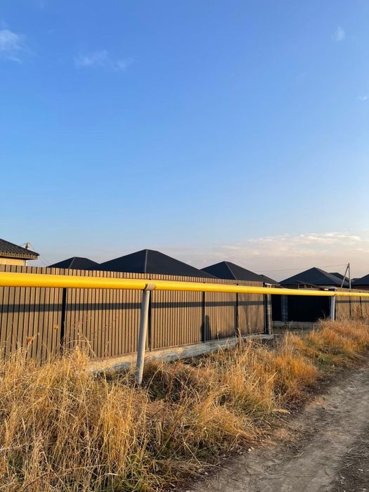 Срочно продам участок в каскелене