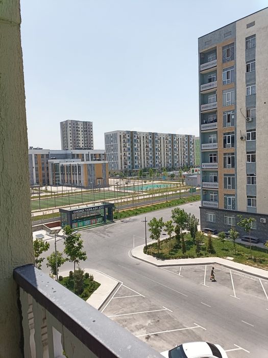 Квартира в Эко Шахар