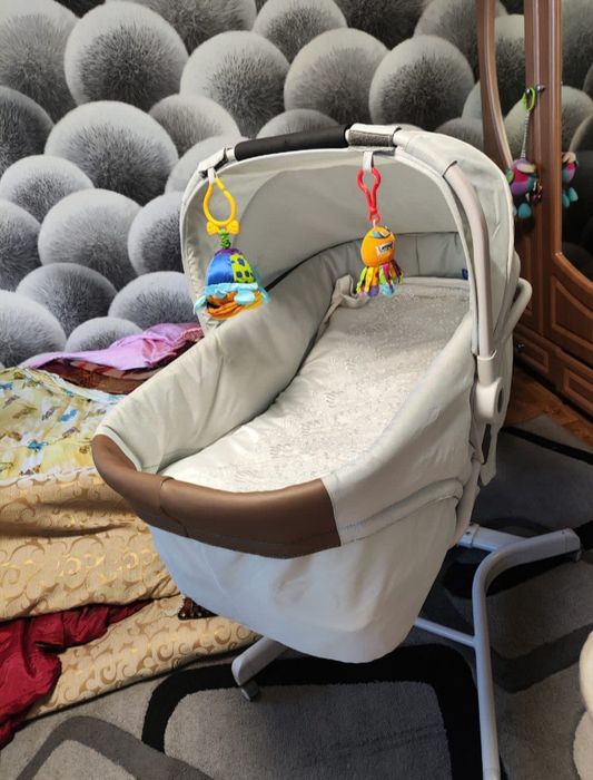 Колыбель люлька simplicity