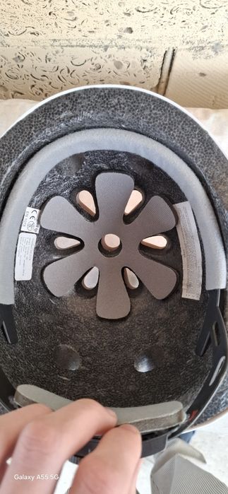 Шлем защита головы