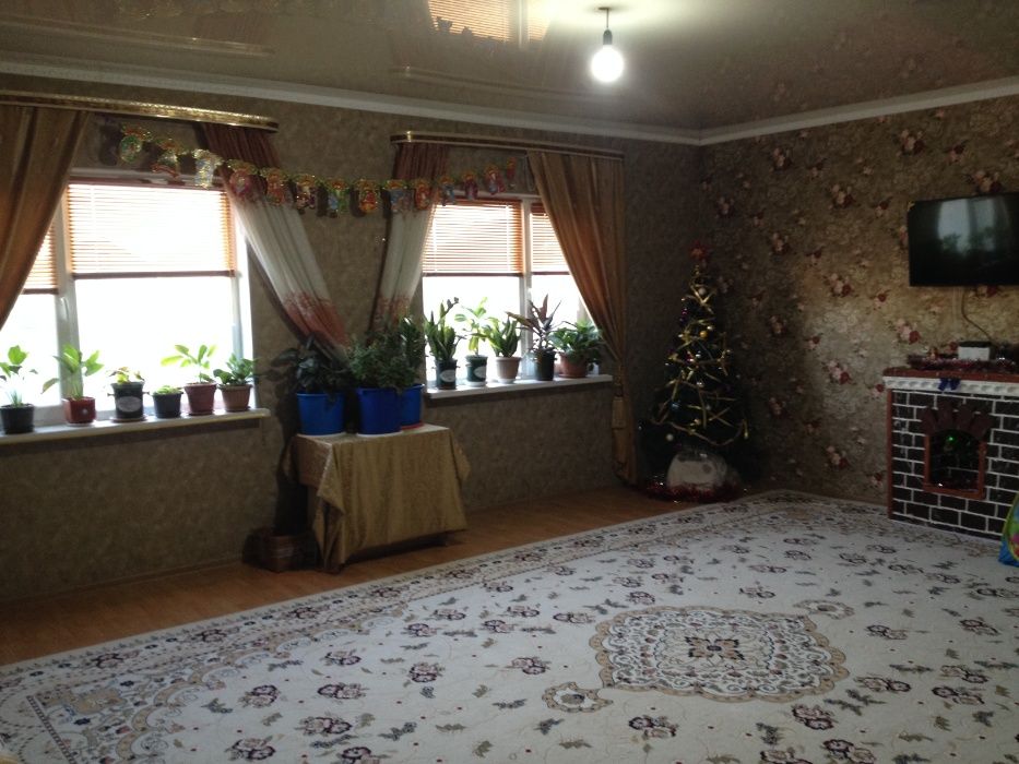 курилкино рыбник дом