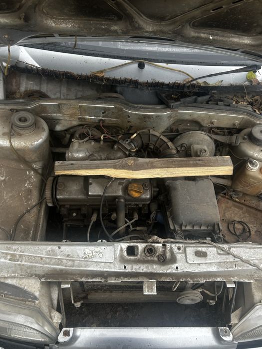 На разбор Приора