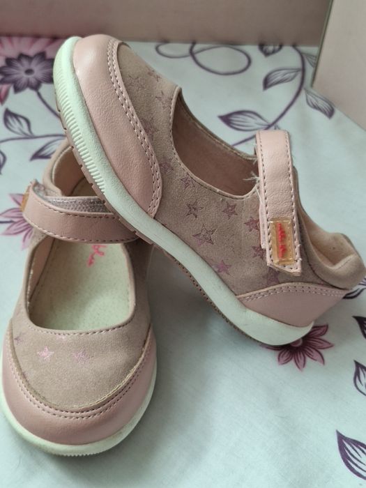 Детски обувки, р-р 24, 25 и 26