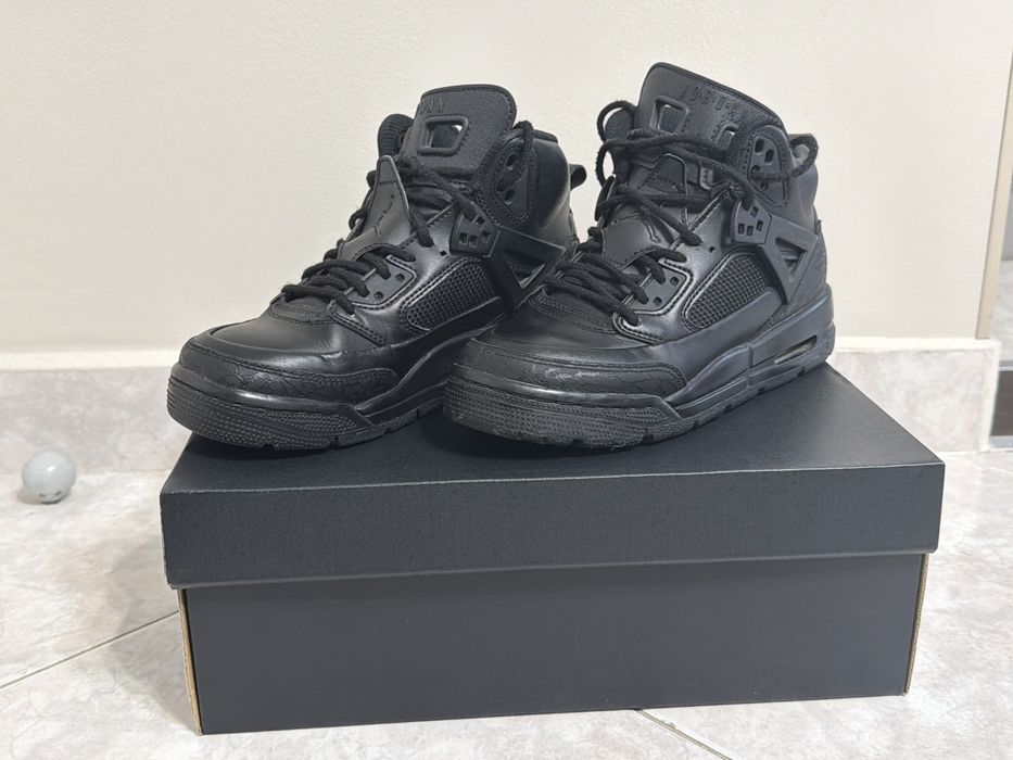 Обувки Jordan Spikiez Winterized (GS) размер 38.5