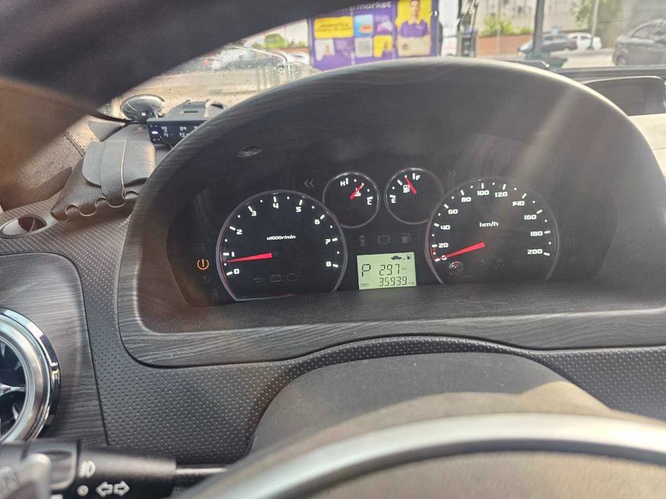 Chevrolet Nexia 2022 — 7