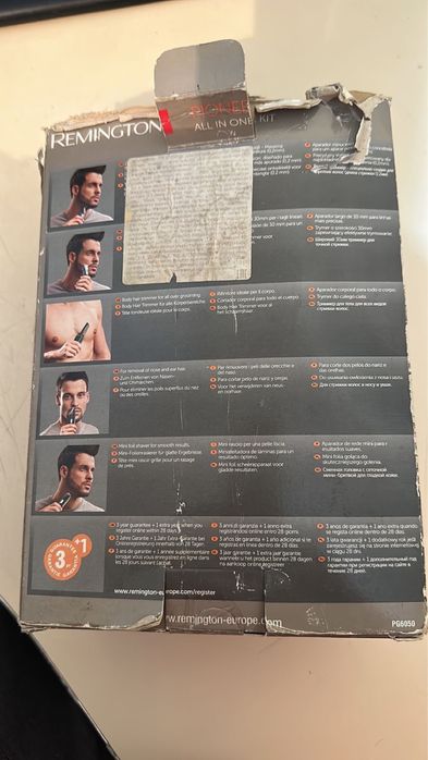 Тример 5 тысяч