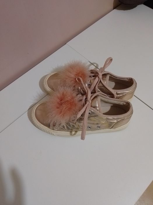 Детски кецове ZARA н.34