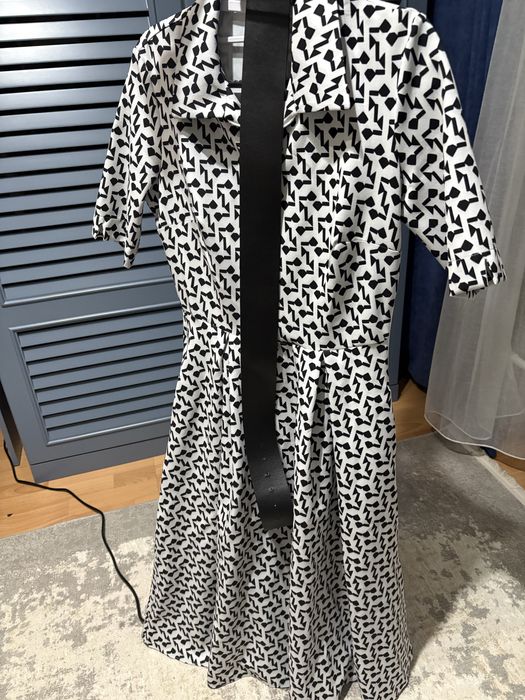 Платья в хорошем состоянии