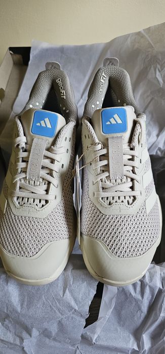 Adidas Dropset 3 Trainer