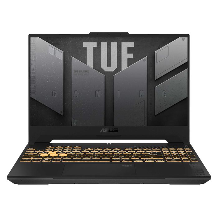 & Ноутбук ASUS TUF F15  15.6 FHD/I7 13620H/DDR5 16GB/512GB/RTX4070 8GB