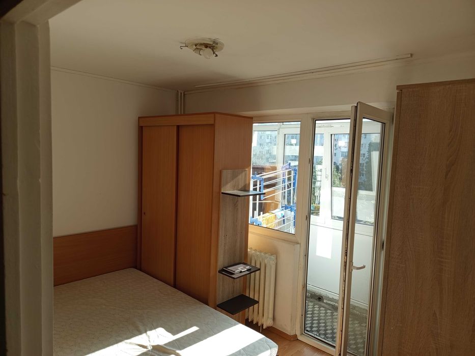 apartament 2 camere vanzare
