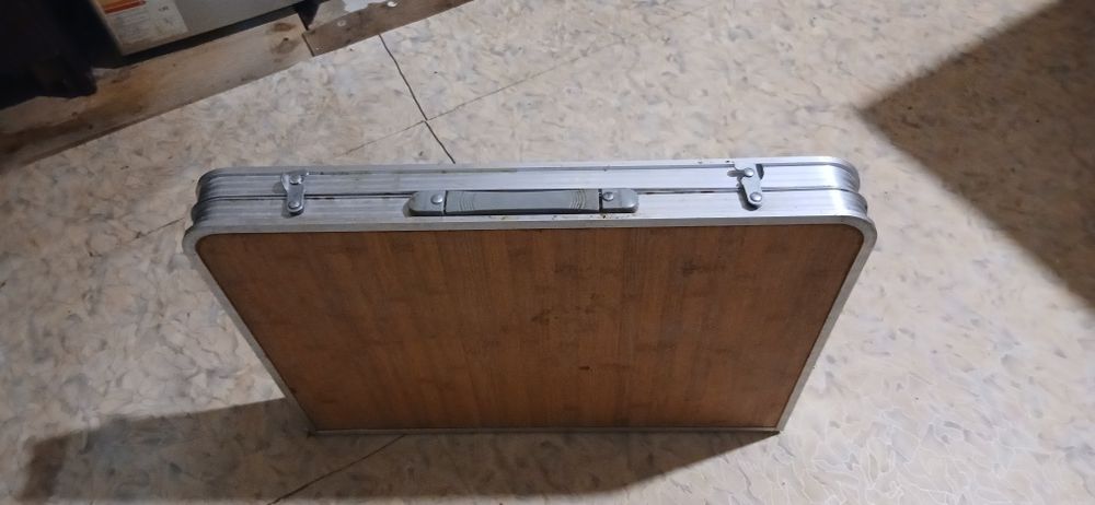 Продам стол для рыбалки
