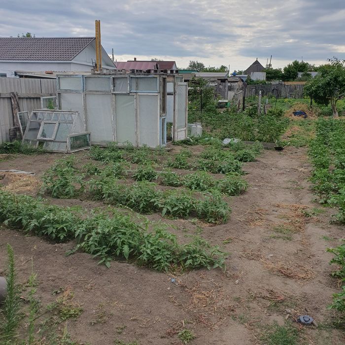 Продам дом, отдельно стоящая