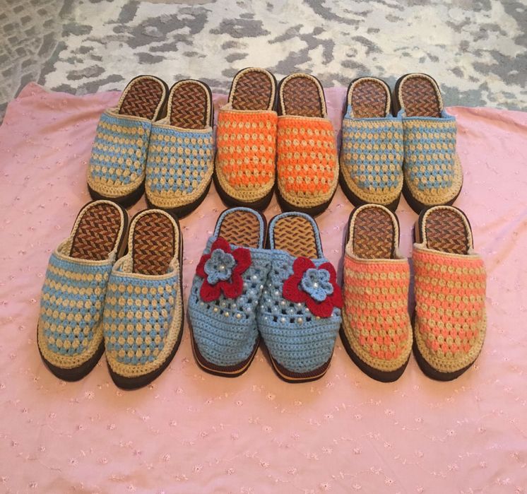 Домашный шлёбка