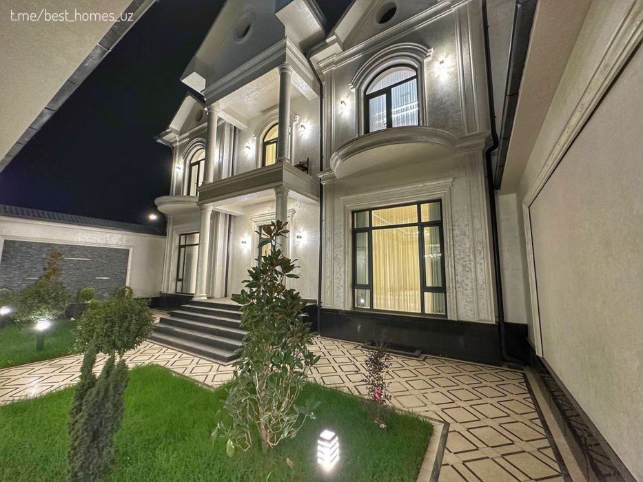 A 712. Bahodirda 4 sotok