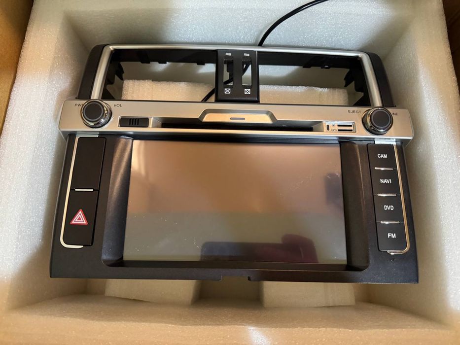 Мультимедиа для машин