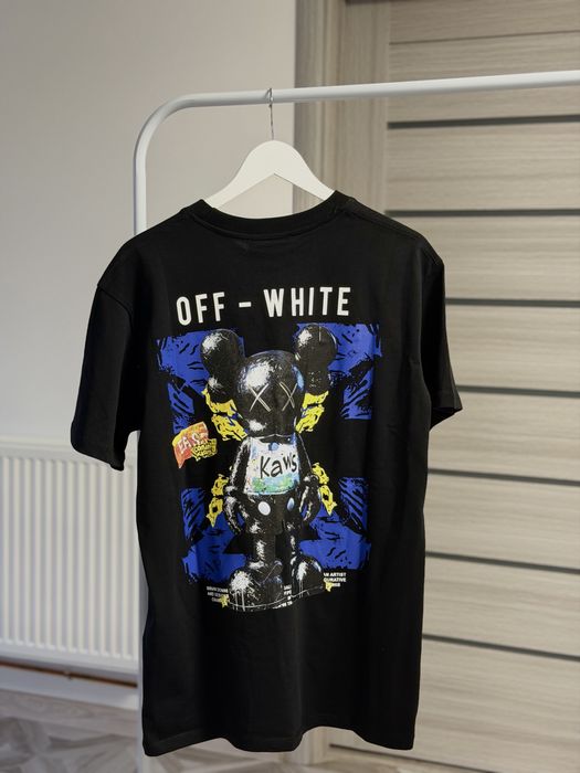 Triocu off-white