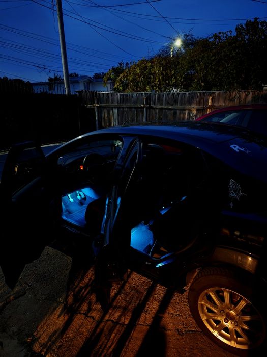 Ford Focus 2 1.6 benzina+GPL