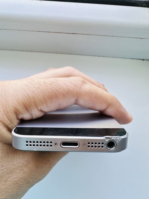 Iphone SE 1 edition