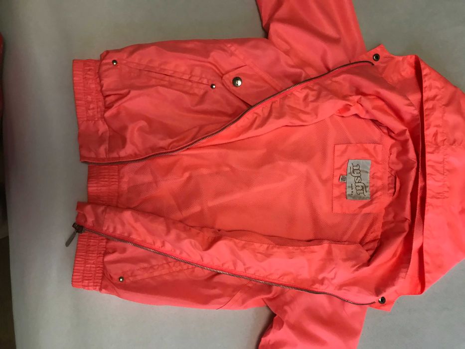 Страхотно  яке за момиченце