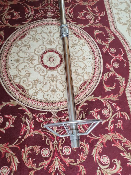 Барная стойка с креплением